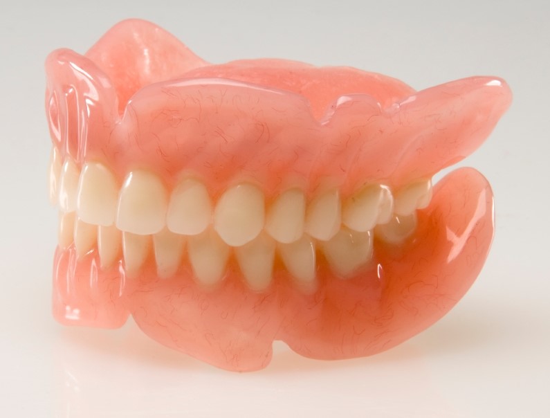 Make Your Own Dentures Mobile AL 36626